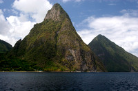 Petions, St. Lucia
